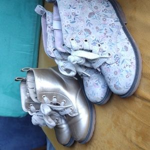 Cat & Jack Boot Bundle!